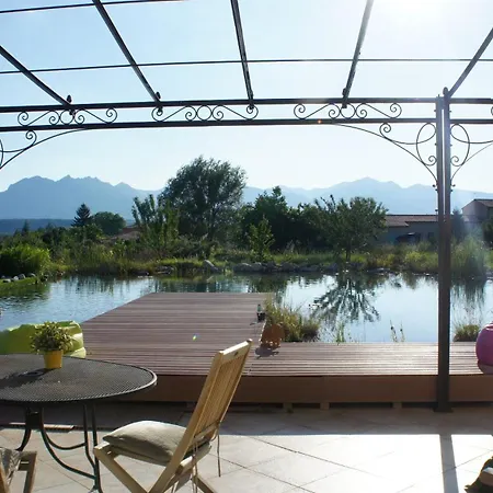 D'hotes Ananda بيت ضيافة سيسترون