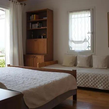 D'hotes Ananda Guest house