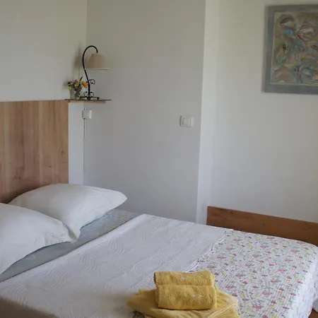 Guest house D'hotes Ananda 3*