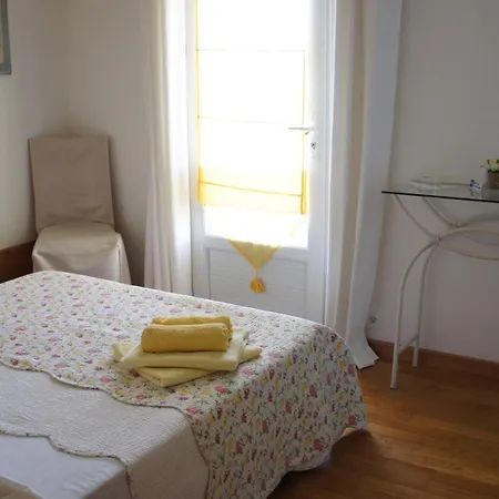 D'hotes Ananda 3* Sisteron
