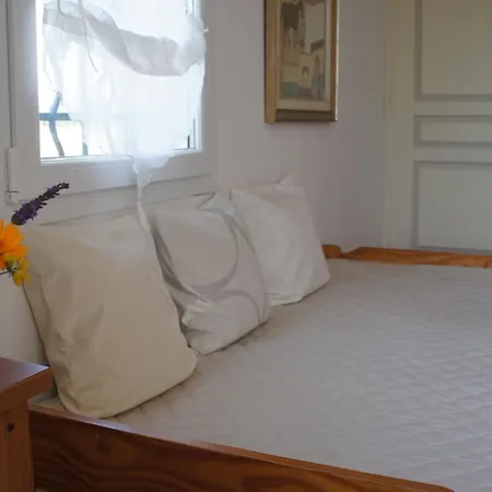 D'hotes Ananda Guest house