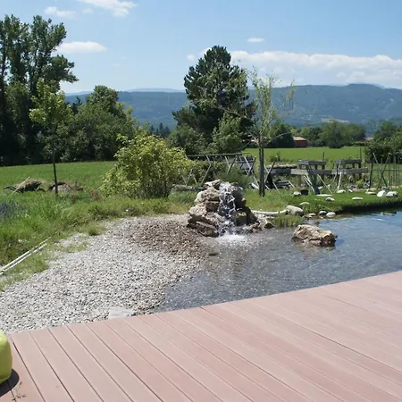 D'hotes Ananda Guest house 3*