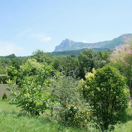 D'hotes Ananda 3* Sisteron