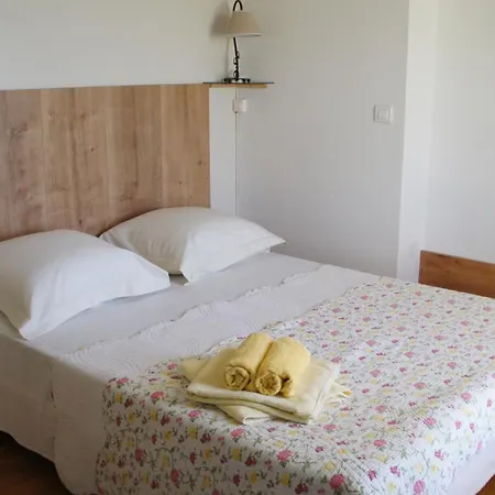 D'hotes Ananda Guest house