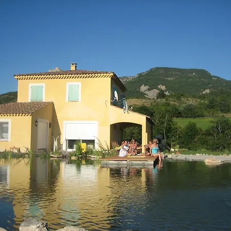 Guest house D'hotes Ananda