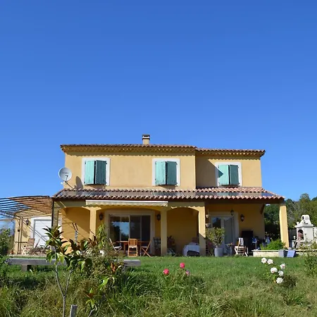 D'hotes Ananda Guest house 3*