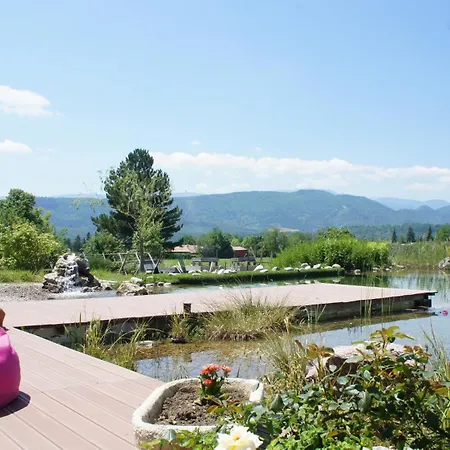 Guest house D'hotes Ananda 3*