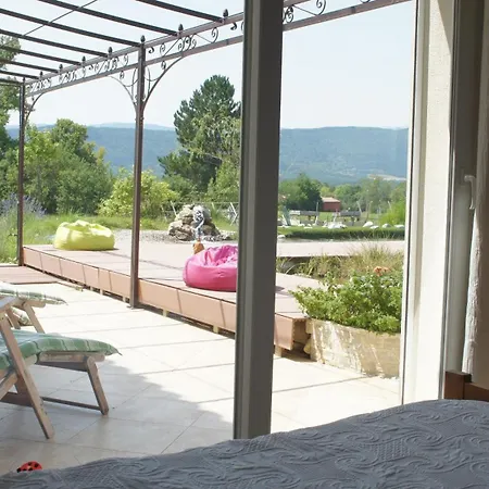 Guest house D'hotes Ananda