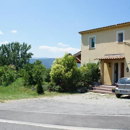 Guest house D'hotes Ananda 3*