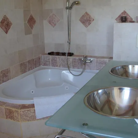 D'hotes Ananda Sisteron