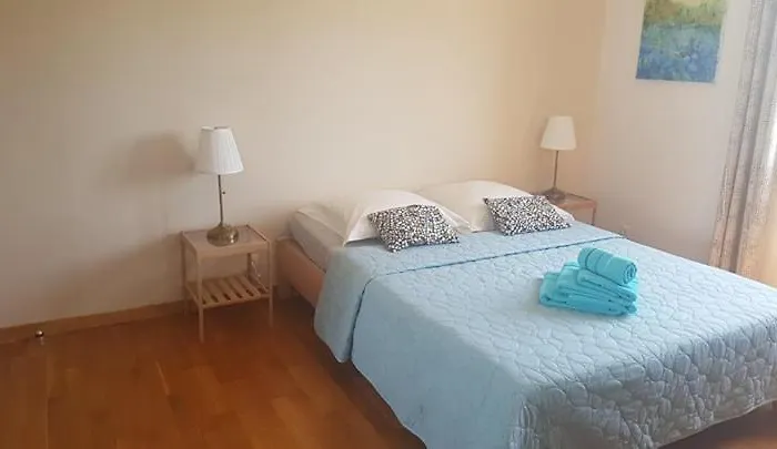 D'hotes Ananda Guest house