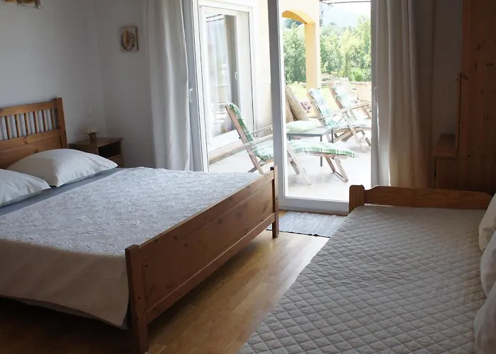 Guest house D'hotes Ananda Sisteron