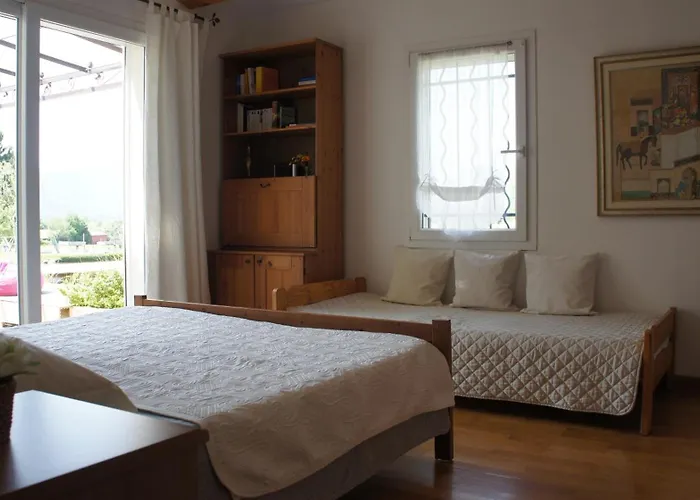 D'hotes Ananda Guest house