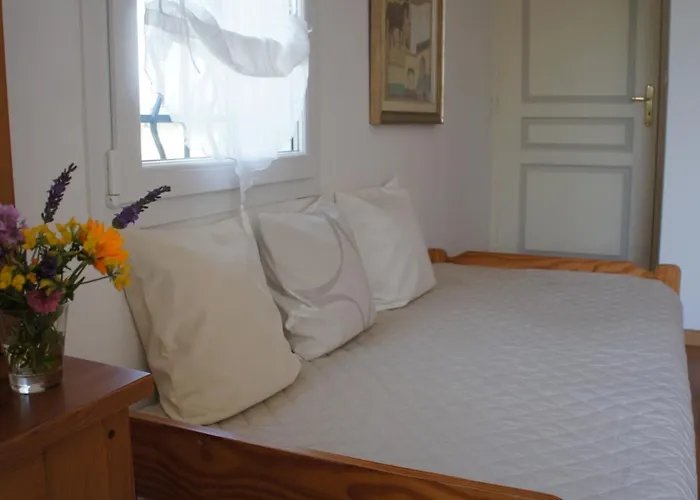 D'hotes Ananda Guest house