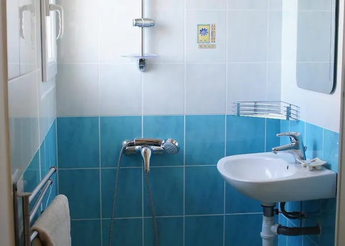 Guest house D'hotes Ananda