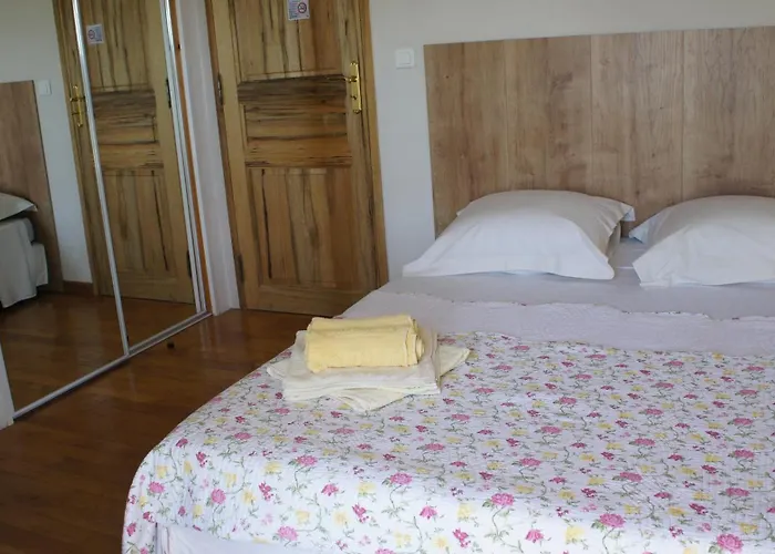 Guest house D'hotes Ananda 3*