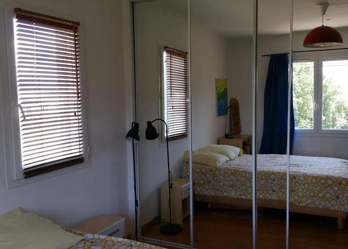 D'hotes Ananda Sisteron