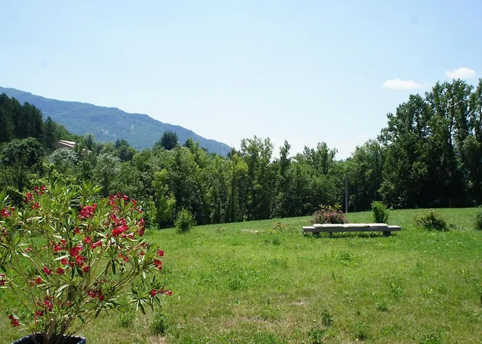 D'hotes Ananda Sisteron
