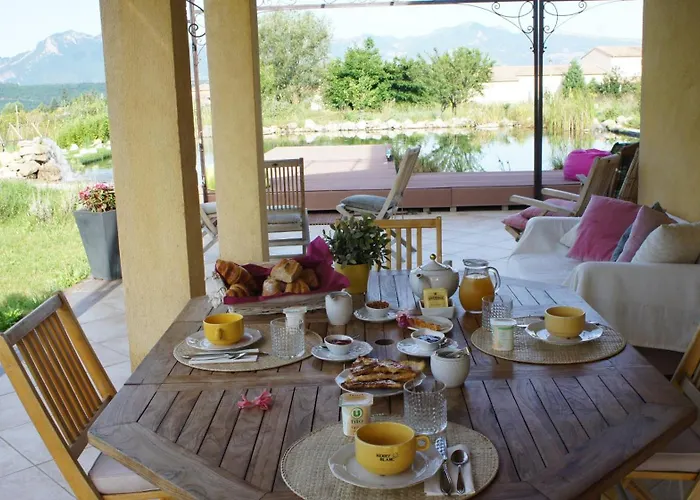 D'hotes Ananda Guest house 3*