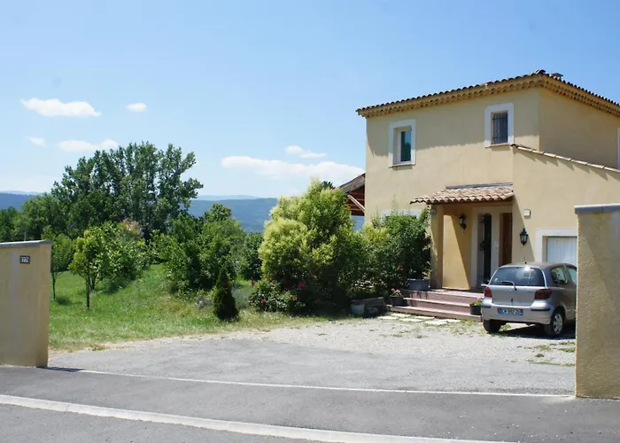 Guest house D'hotes Ananda 3*