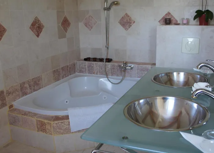 D'hotes Ananda Sisteron